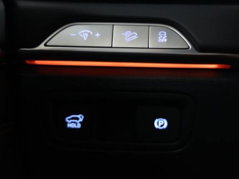 New 2026 Genesis GV80 3.5T e-SC image 34