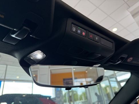 Used 2022 Chevrolet Corvette Stingray Preferred Conv w/ Z51 Performance Package image 22