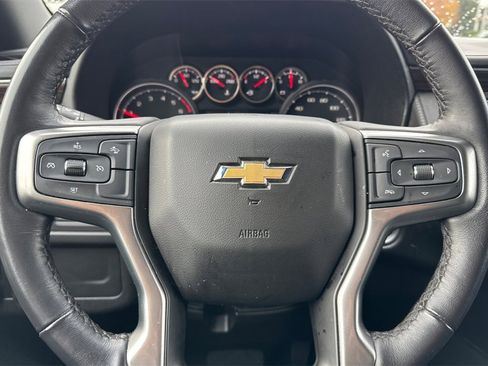 Used 2021 Chevrolet Tahoe LT image 22