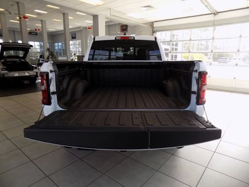 New 2026 RAM 1500 Rebel w/ G/T Package AWD/4WD image 5