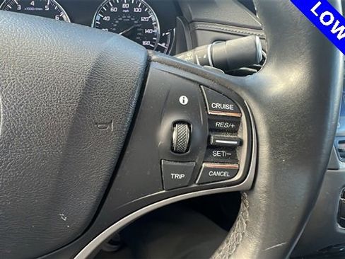 Used 2014 Acura RLX w/ Technology Package image 22