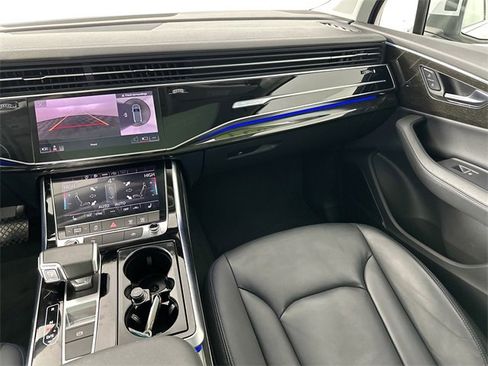 Used 2024 Audi Q7 2.0T Premium Plus image 28