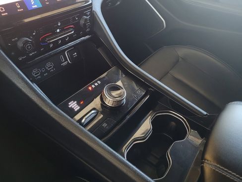 Used 2022 Jeep Grand Cherokee Limited 4xe AWD/4WD image 26