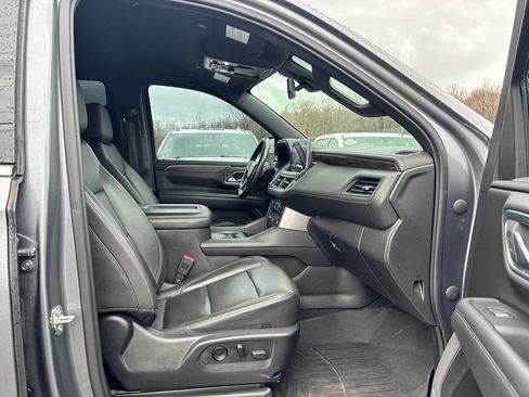 Used 2021 Chevrolet Tahoe LT image 12