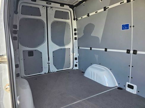 New 2026 Mercedes-Benz Sprinter 2500 image 13