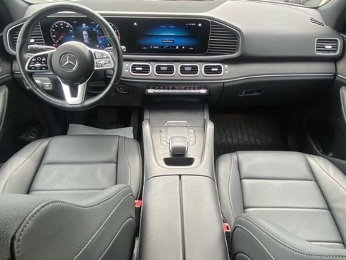 Used 2022 Mercedes-Benz GLE 350 GLE 350 image 32