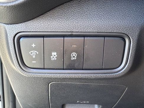 Certified 2023 Kia Soul LX image 21