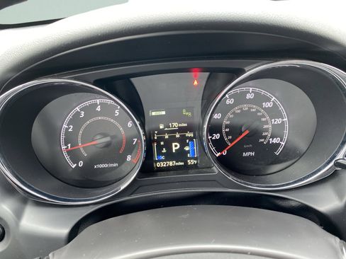 Used 2024 Mitsubishi Outlander Sport SE image 23