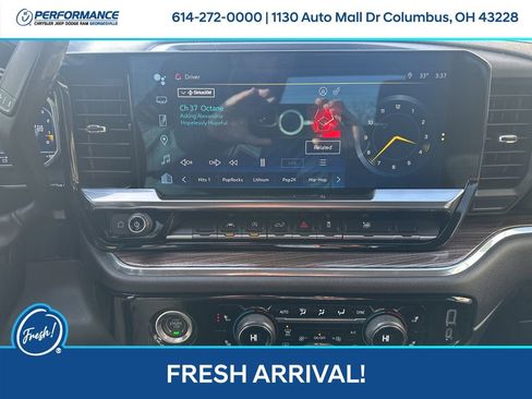 Used 2023 Chevrolet Silverado 1500 LT image 19