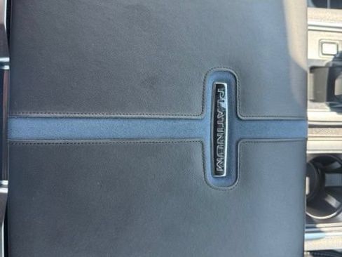 Used 2025 Ford F150 Platinum w/ Equipment Group 702A High AWD/4WD image 25