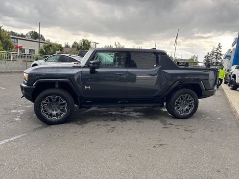 New 2025 GMC Hummer EV 2X image 9