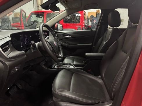 Used 2024 Buick Encore GX Sport Touring w/ Comfort Package image 15