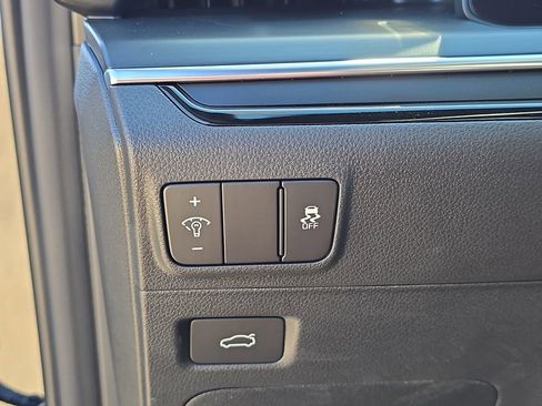 New 2026 Kia K5 GT-Line image 27