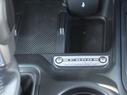 New 2026 Ford Bronco Big Bend AWD/4WD image 38