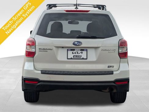 Used 2015 Subaru Forester 2.5i Premium AWD/4WD image 4