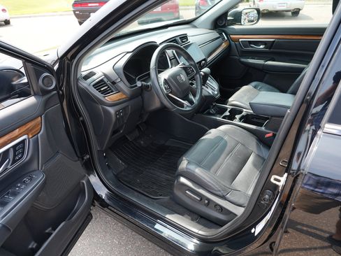 Used 2019 Honda CR-V EX-L image 13