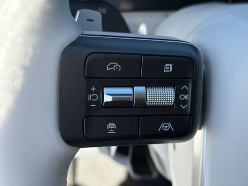 New 2026 Hyundai Palisade SEL FWD image 24