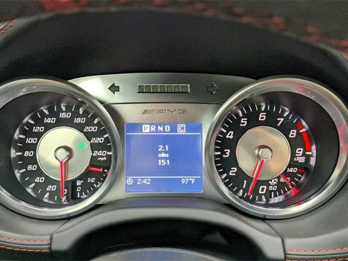 Used 2014 Mercedes-Benz SLS AMG Black Series image 45