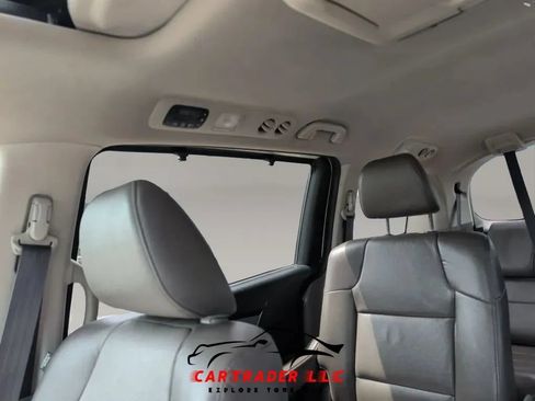 Used 2016 Honda Odyssey Touring image 22