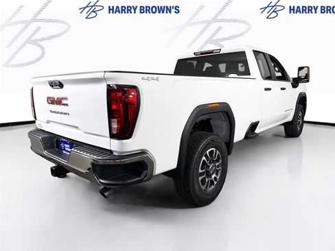 New 2026 GMC Sierra 3500 Pro w/ Convenience Package AWD/4WD image 27