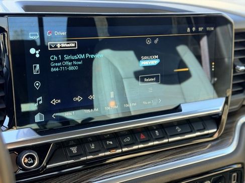 Used 2024 Chevrolet Silverado 3500 LT w/ All Star Edition image 14