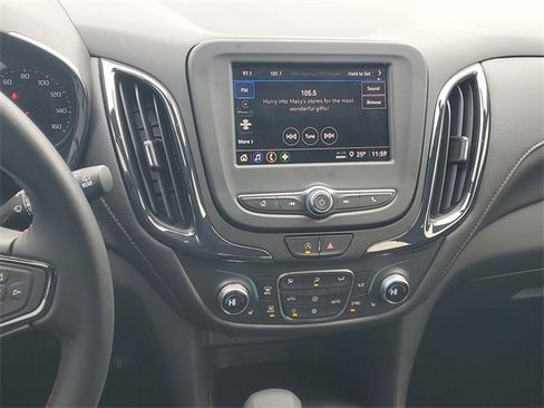 Used 2024 Chevrolet Equinox RS image 15