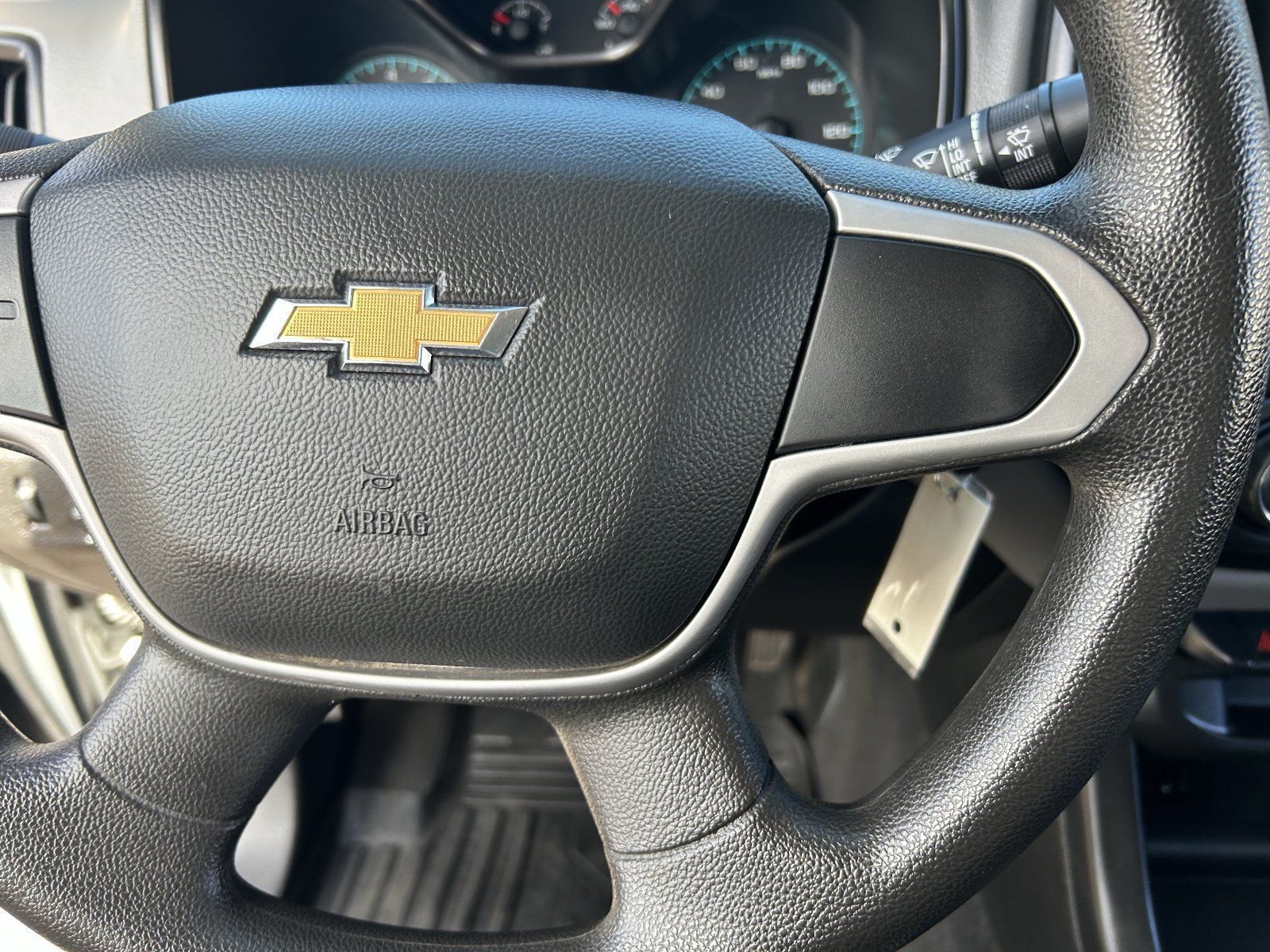 Used 2020 Chevrolet Colorado W/T w/ WT Convenience Package RWD image 26