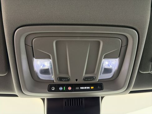 Certified 2023 Chevrolet Silverado 1500 RST w/ Z71 Off-Road Package image 32