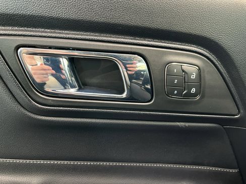 Used 2015 Ford Mustang GT Premium w/ Equipment Group 401A image 24