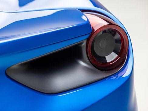 Certified 2018 Ferrari 488 GTB image 50