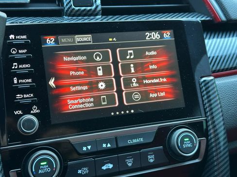 Used 2019 Honda Civic Type R image 35