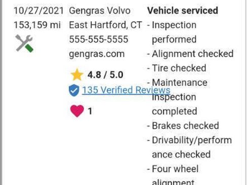 Used 2008 Volvo XC70 3.2 image 76