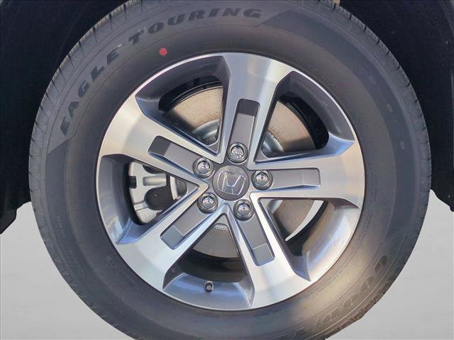 New 2026 Honda Pilot EX-L image 10