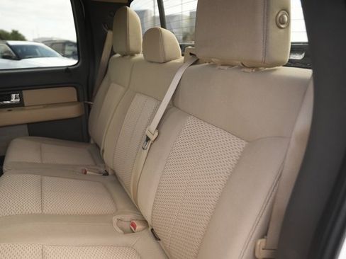 Used 2013 Ford F150 XLT w/ Luxury Equipment Group image 13