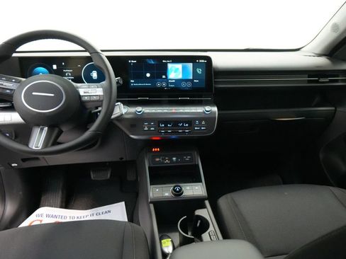 New 2025 Hyundai Kona SEL image 39