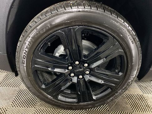 Used 2026 GMC Acadia Elevation w/ Black Edition image 10