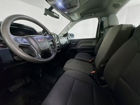 Used 2018 GMC Sierra 1500 2WD Regular Cab image 18