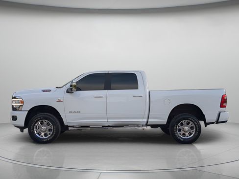 Used 2024 RAM 2500 Laramie w/ Safety Group AWD/4WD image 43