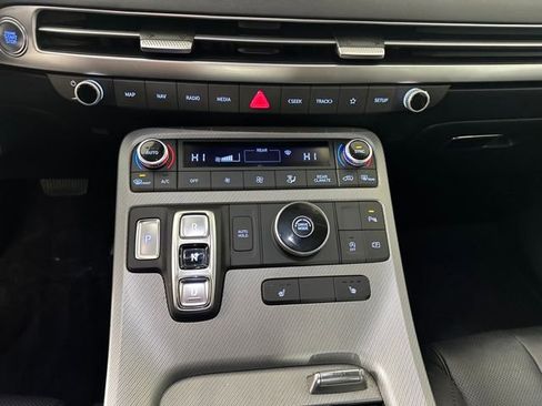 Used 2024 Hyundai Palisade SEL image 23