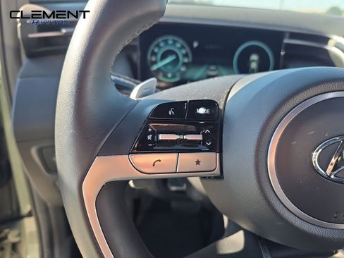 New 2024 Hyundai Santa Cruz Limited image 14