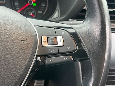 Used 2020 Volkswagen Passat 2.0T SEL image 18