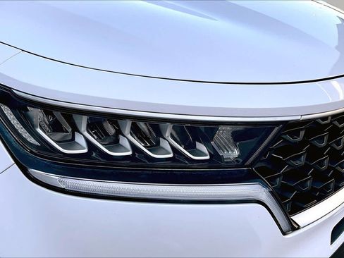 Used 2022 Kia Sorento LX FWD image 26