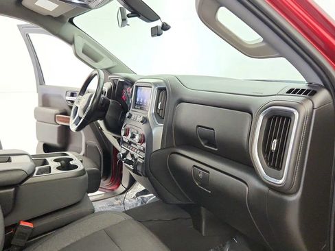 Used 2019 Chevrolet Silverado 1500 LT w/ All-Star Edition AWD/4WD image 29