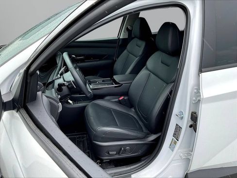 Used 2025 Hyundai Tucson SEL AWD/4WD image 20