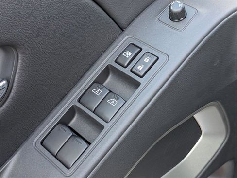 New 2026 Nissan Frontier SV w/ SV Convenience Package image 12