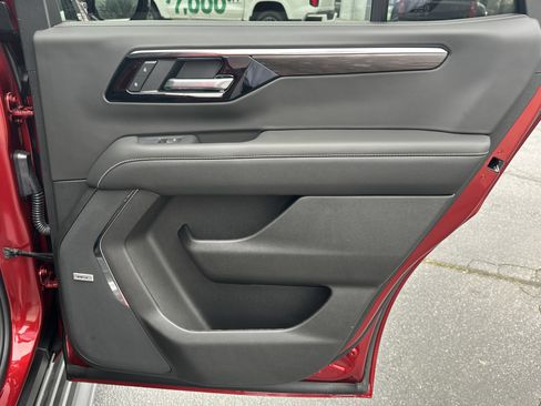 New 2026 Chevrolet Tahoe Premier w/ Sun And Tow Package image 19