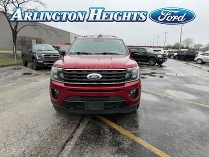 Used 2019 Ford Expedition Limited w/ Equipment Group 303A