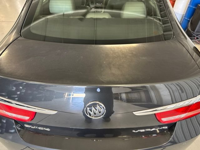Used 2014 Buick Verano Convenience FWD image 42