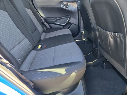 Certified 2025 Kia Soul EX image 15