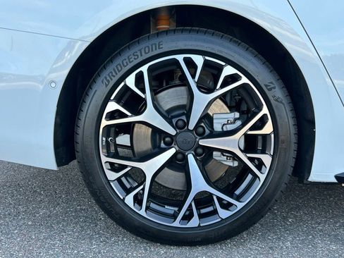 New 2026 Audi A6 Premium Plus image 53